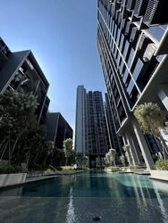 The M (D7), Apartment #453427341